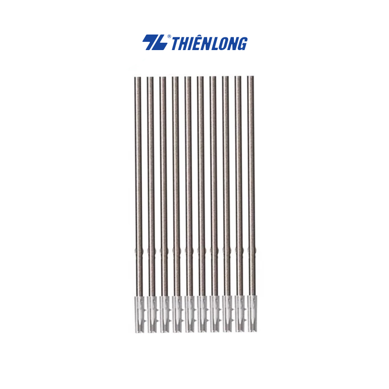 Hộp 100 cây Ruột bút bi Thiên Long