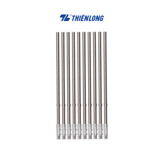  Hộp 100 cây Ruột bút bi Thiên Long 