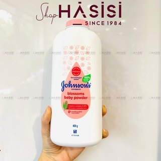 Phấn Thơm JOHNSON - Blossoms Baby Powder