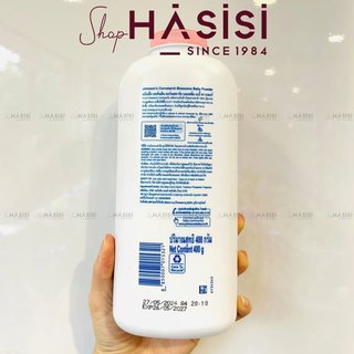Phấn Thơm JOHNSON - Blossoms Baby Powder