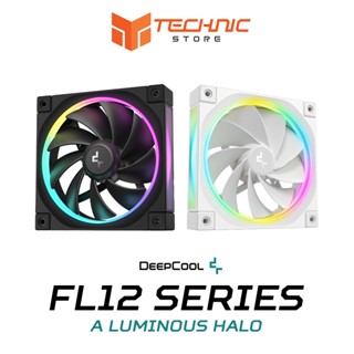 Quạt tản nhiệt Deepcool FL12 ARGB