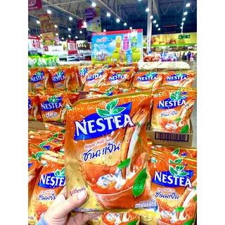 Trà sữa nestea Thái Lan, trà sữa đỏ Thái