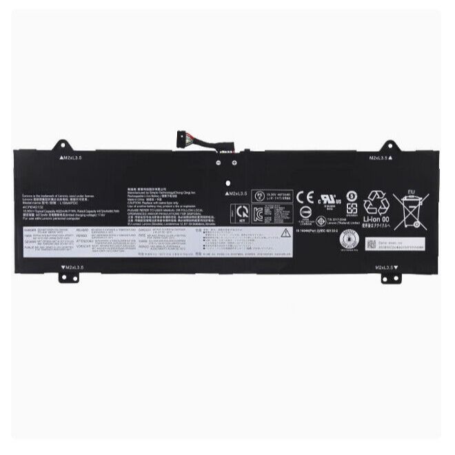 Pin Lenovo L19C4PDC L19L4PDC L19M4PDC SB10Z26481 Zin