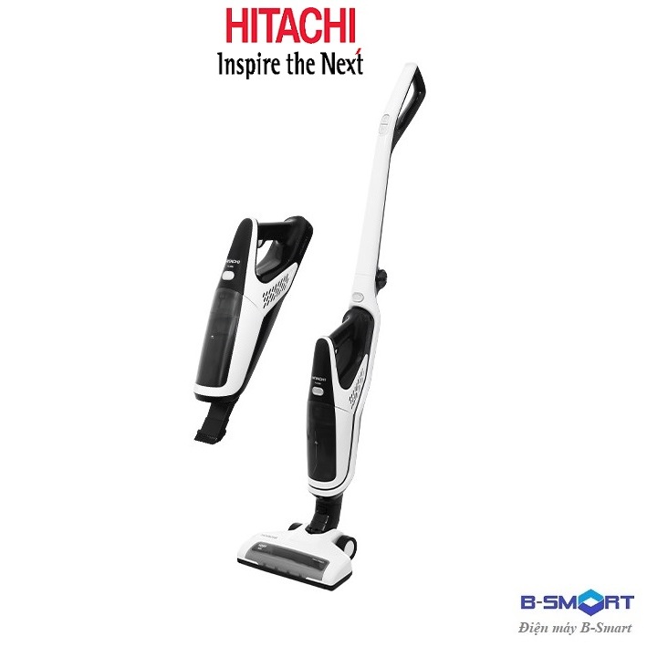 Máy hút bụi không dây Hitachi PV-X80M