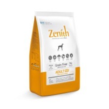 Zenith Puppy Thức ăn hạt mềm cho chó con