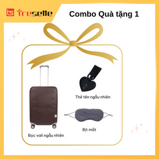 Quà tặng cho vali du lịch