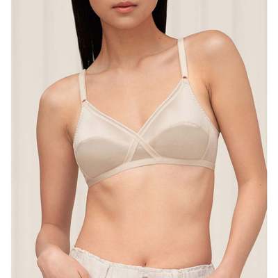 Áo lót Triumph D151 mỏng, không gọng, không đệm mút nhiều màu