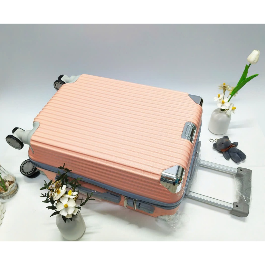Vali size 24/20 inch, xoay 360 độ tiện lợi, chống va đập, vali cho bé trai, vali cho bé gái, vali đi công tác, vali du
