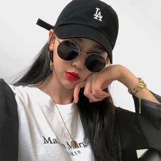 Mũ lưỡi trai ML.B full mẫu L.A - N.Y - Stus.sy cho nam nữ form cực đẹp Free Size