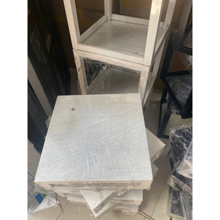 Bục sắt manocanh đứng có bánh xe (kèm cây ti)