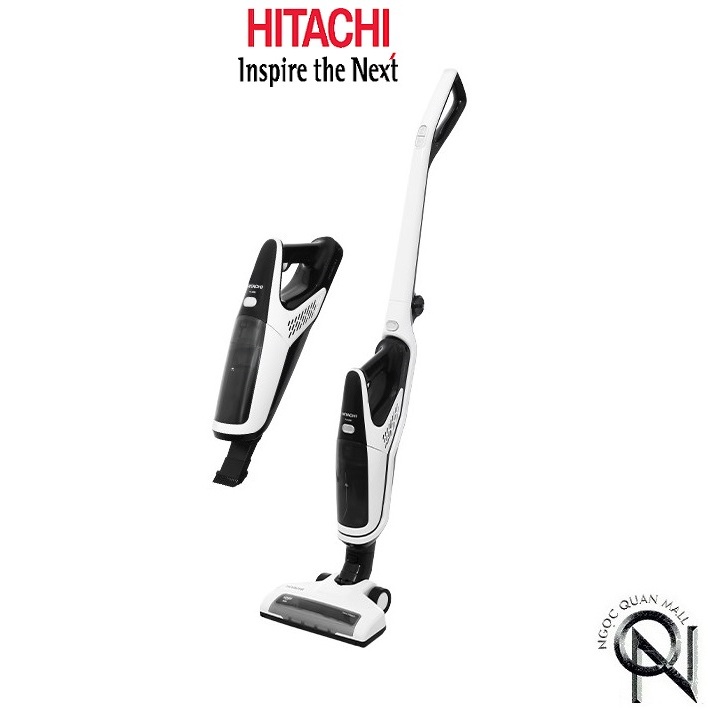 Máy hút bụi không dây Hitachi PV-X80M