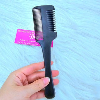 Dao Bào Tóc, Dao Tỉa Tóc - Lớn & Nhỏ