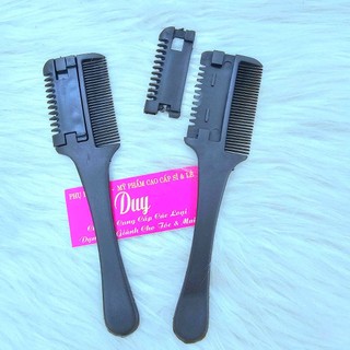 Dao Bào Tóc, Dao Tỉa Tóc - Lớn & Nhỏ