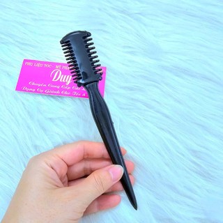Dao Bào Tóc, Dao Tỉa Tóc - Lớn & Nhỏ