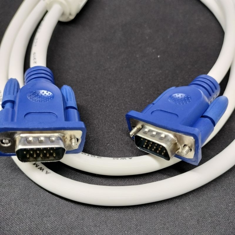 Cáp vga King master dài 1m5