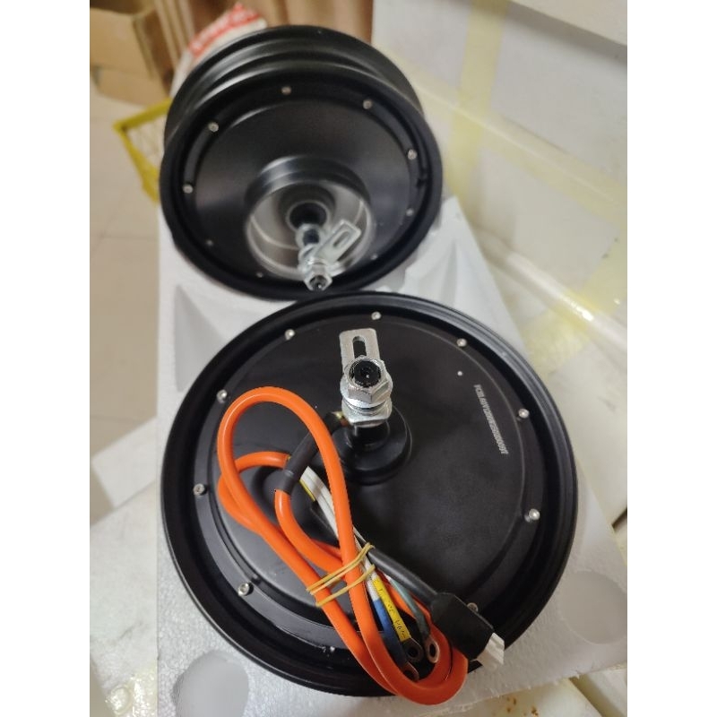 Động cơ 1k2 (1200w) vành 10