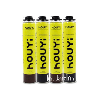 Foam giả đá, foam đen, foam houyi, foam giống mius (tặng kèm vòi xịt và bao tay)