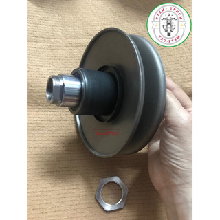 CHÂN PULY XE NOUVO 4/5/6 (NOUVO LX/ NOUVO SX)