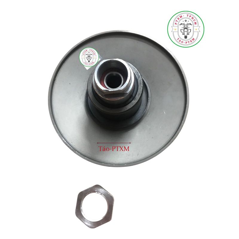 CHÂN PULY XE NOUVO 4/5/6 (NOUVO LX/ NOUVO SX)