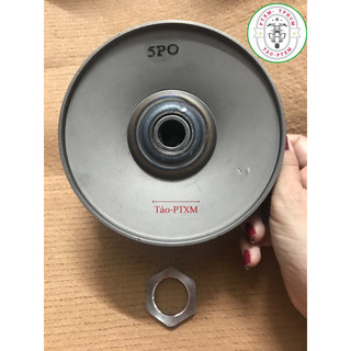 CHÂN PULY XE NOUVO 4/5/6 (NOUVO LX/ NOUVO SX)