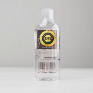 GEL BÔI TRƠN VANESSIA XANH BẠC HÀ 200ml - THỔI BAY 'KHÔ HẠN' BẰNG CẢM GIÁC THE MÁT ĐỈNH CAO | SIÊU TRƠN, KHÔNG NHỜN