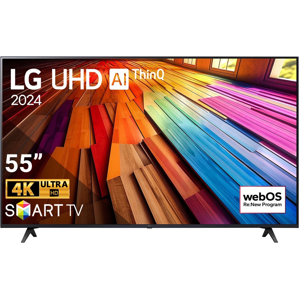 [FREESHIP HCM] 55UT8050PSB - Smart Tivi LG 4K 55 Inch 55UT8050PSB - Hàng Chính Hãng