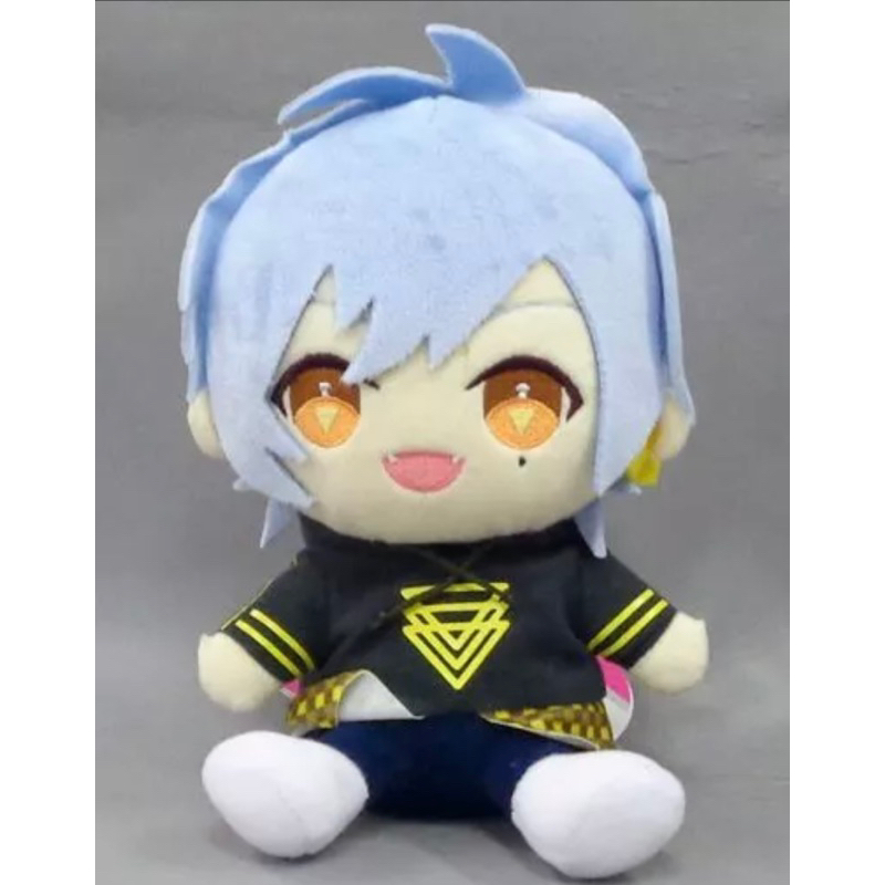 [có sẵn]Plush toy Misumi Ikaruga MANKAI Plush toy