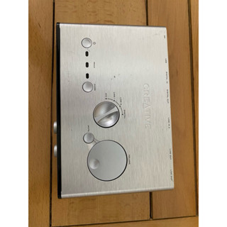 DAC giải mã âm thanh Creative Music SX SB0560