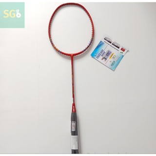 Yonex Nanoray 72 light chính hãng chưa lưới