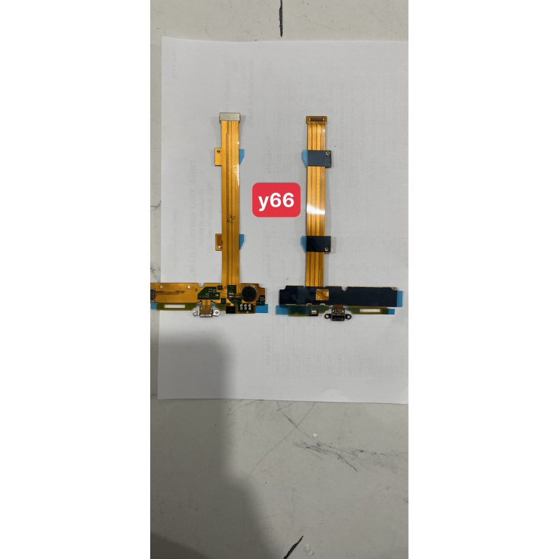 bo sạc vivo y66 zin