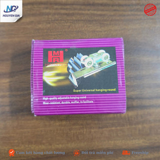 Bánh Xe Trượt Lùa, Bánh Xe Trượt Loại 4 Bánh Hàng Cao Cấp