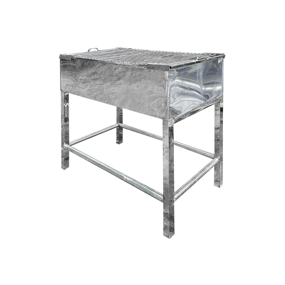 Bếp nướng than hoa THMNT-8040