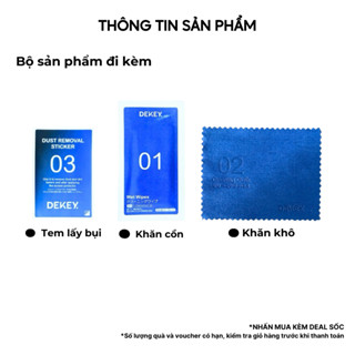 Thanh Gạt Dán PPF DEKEY Decal Điện Thoại, Skin PPF Giúp Loại Bỏ Bọt Khí Nhỏ Gọn Tiện Lợi