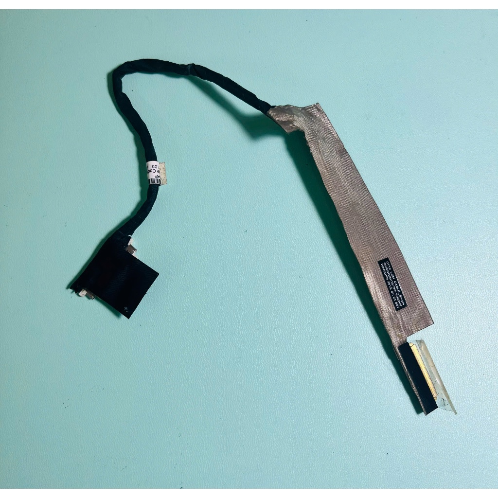 Cáp Màn Hình Laptop 8470P, 8470W 6017B0343901