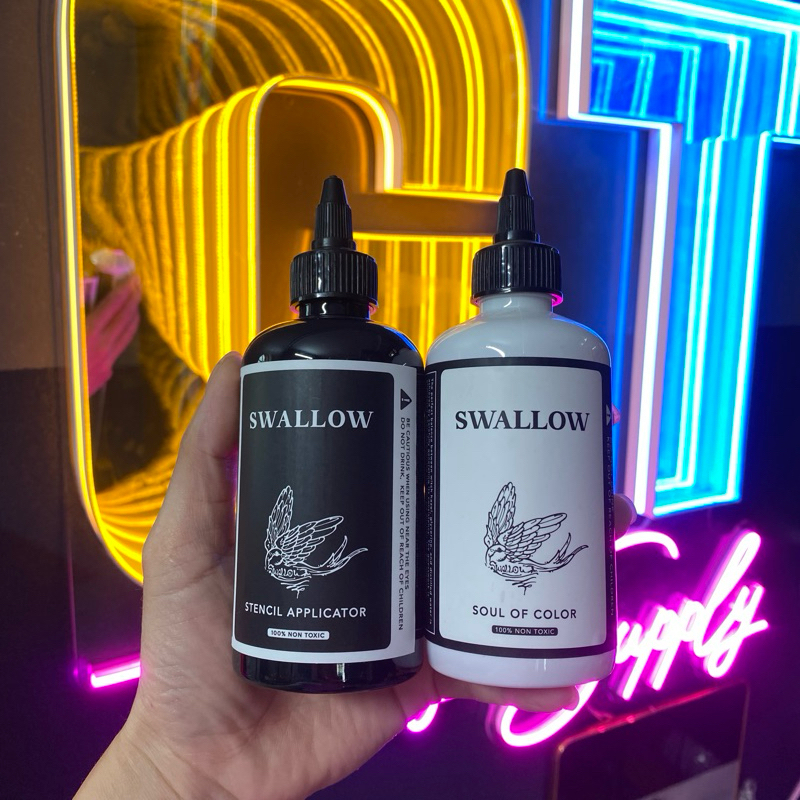 combo gel scan 8oz + pha màu 8oz