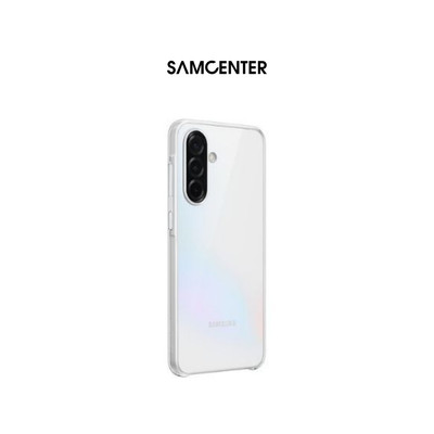 Ốp lưng Samsung Trong suốt cho Galaxy A36