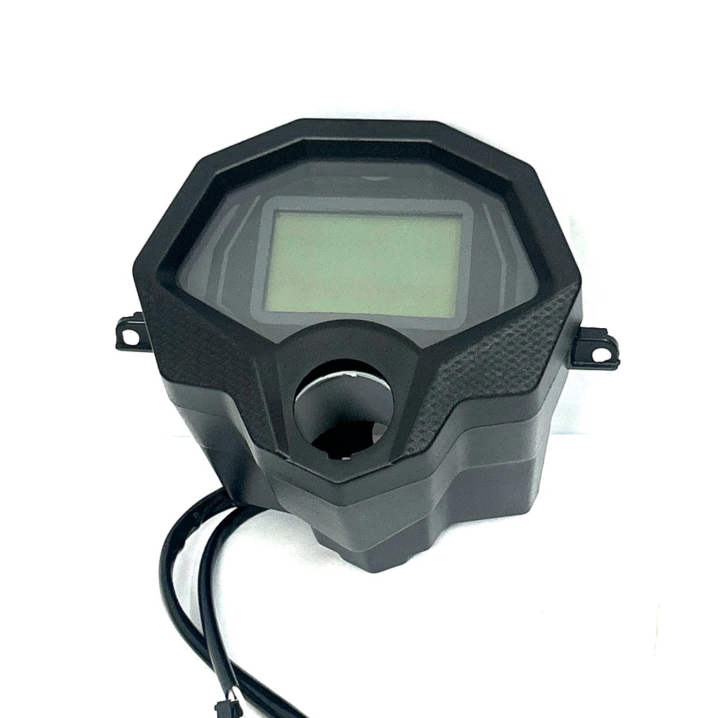 Đồng Hồ Điện Tử Xe Máy Điện Xmen, Đồng Hồ Điện Tử Xmen Báo Pin Mã AH4