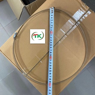 Bích Bắt Cột Cho Camera - Mặt Bích Gắn Cột Cho Camera Giám Sát