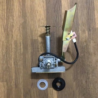 Ổ Cụm Chế Đánh Lửa Bếp Ga Âm Bật Cơ (Bếp Ga Âm Không Dùng Pin)
