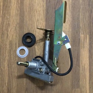 Ổ Cụm Chế Đánh Lửa Bếp Ga Âm Bật Cơ (Bếp Ga Âm Không Dùng Pin)