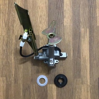 Ổ Cụm Chế Đánh Lửa Bếp Ga Âm Bật Cơ (Bếp Ga Âm Không Dùng Pin)