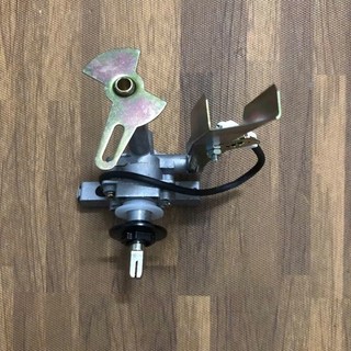 Ổ Cụm Chế Đánh Lửa Bếp Ga Âm Bật Cơ (Bếp Ga Âm Không Dùng Pin)