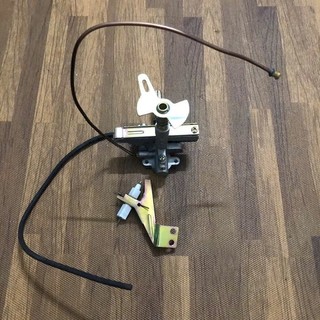Ổ Cụm Chế Đánh Lửa Bếp Ga Âm Bật Cơ (Bếp Ga Âm Không Dùng Pin)