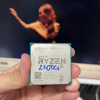   Làm ơn đọc kĩ mô tả 15 11 25 CPU AMD Ryzen 3 2200G 3200G R5 3400G cho máy văn phòng chơi game nhẹ SK AM4 