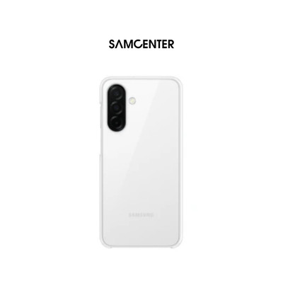 Ốp lưng Samsung trong suốt cho Galaxy A26