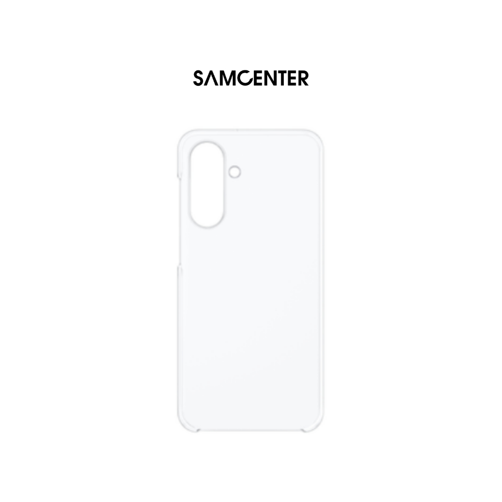 Ốp lưng Samsung trong suốt cho Galaxy A26 | BigBuy360 - bigbuy360.vn