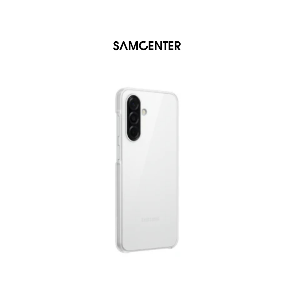 Ốp lưng Samsung trong suốt cho Galaxy A26 | BigBuy360 - bigbuy360.vn