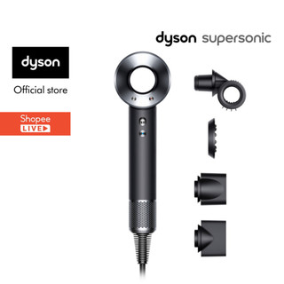   Shopee Live x Dyson  Máy sấy tóc Dyson Supersonic TM HD15 