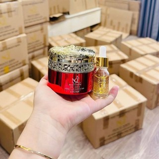 CẤY TRẮNG LỤA NANO COLLAGEN - SPA TẠI NHÀ