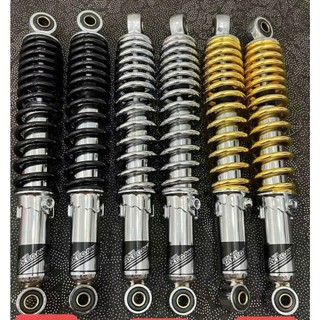 Phuộc Sau Takegawa Wave 1:1 330mm